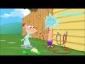 Phineas y Ferb Verano ¿Por Donde Hay Que ...