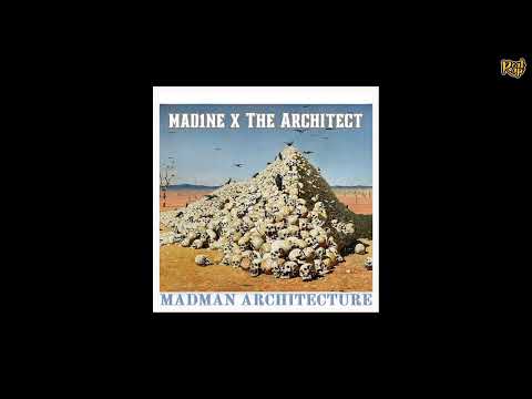 Mad1ne x Blazy Green x Jamar Equality - Deadly Elements [prod by The Architect]