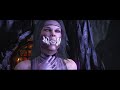Mortal Kombat X Mileena All Intro Interaction Dialogues