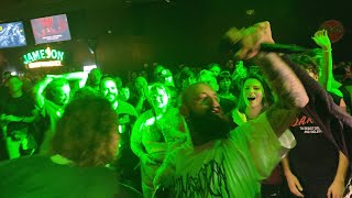 Being As An Ocean - This Loneliness Won’t Be The Death Of Me (Live) 7/28/23 @ Hangar 1819 Greensboro