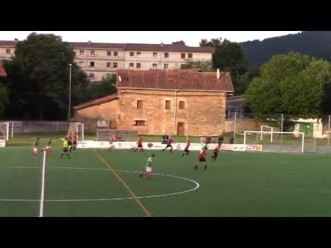 Arraultzaldeon F.T. 1:1 BERRIATUKO F.T. (Astola, 2022/06/22) - www.leartigol.com