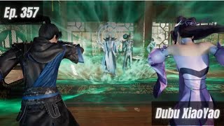 Download lagu Dubu XiaoYao Ep.357 Sub Indo mp3