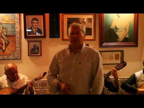 António Marto, "Fado Amora" - "Esta noite não"