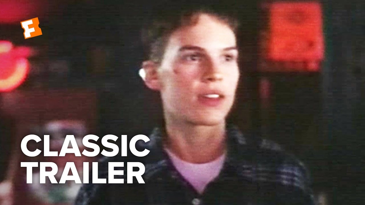 Boys Don't Cry (1999) Trailer #1 | Movieclips Classic Trailers thumnail