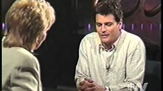 Pamela Wallin interviews Paul Gross and David Keeley. (50 min!)