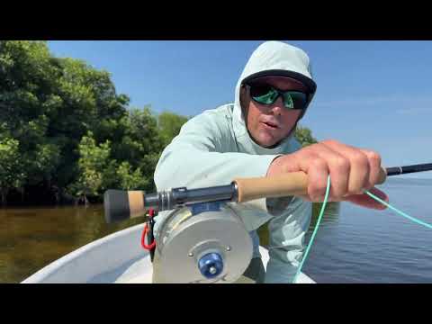 My 9 Weight Rods for Tarpon Town // Gear Review