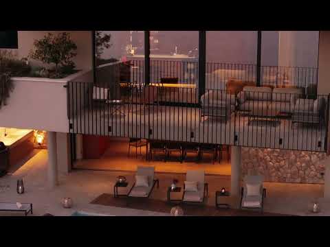 Villa Infinity Vista Dubrovnik – Luxury Villa with Infinity Pool and Sea Views video