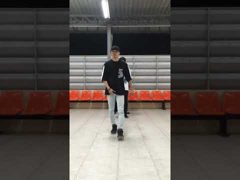 2ThINK cover NCT U 엔시티 유 'BOSS' Special Ver.