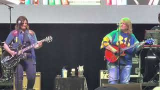 Indigo Girls &amp; Larkin Poe - Shame on You (Live in Central Park)