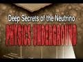Public Lecture—Deep Secrets of the Neutrino ...