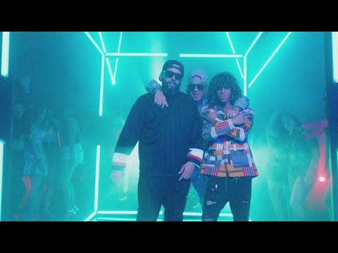 Wisin - 3G (feat. Jon Z & Don Chezina)