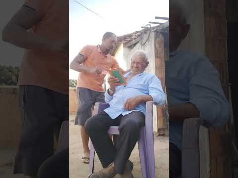 Paulo Cesar de Mambaí Goiás 