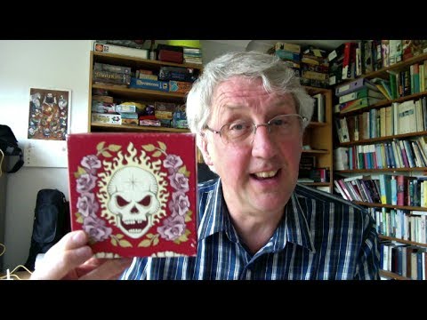 Life Beyond the Meeple #02 Getting Involved