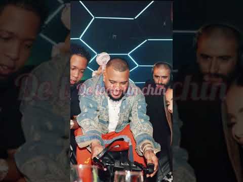 CHIMBALA Y ANITTA COLABORANDO 😍🔥