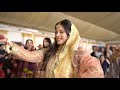 Bride Groom Dance Bollywood Songs Sajan Jee Ghar Aye Jag Ghumeya Kalla Sohna Wedding