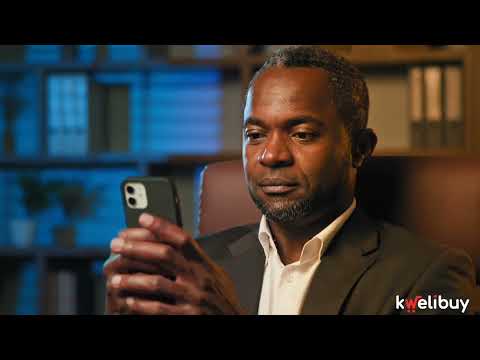 Kwelibuy - Smart Buy