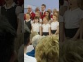 Sant Dunawd Choir And Brymbo Male Voice Choir