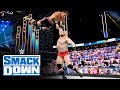 Shorty G. vs. Lars Sullivan: SmackDown, Oct. 23, 2020