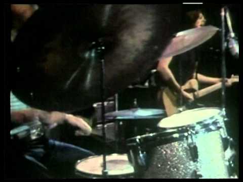 Terry Reid - Bang Bang - (Groupies, USA, 1969)