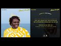 Majeeed & Tiwa Savage - Gbese (Official Lyric Video)