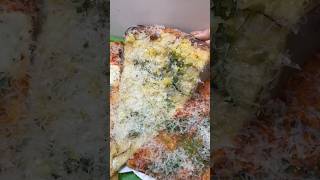 サンフランシスコのニューヨークピザ🍕🗽🇺🇸 保存しておくと便利なお店！