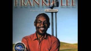 Frankie Lee -I Really Got The Blues