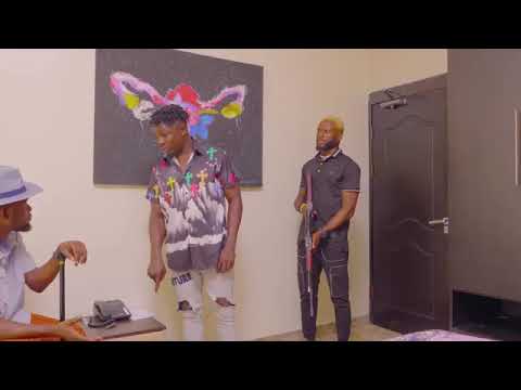 Mark angle caretaker episodes 101