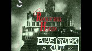 Dominance and Submission by Blue Oyster Cult