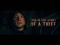 Robin Hood This Is The Story Of A Thief