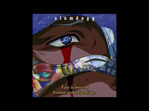 slvmdxgg - FIBHU [beat tape]