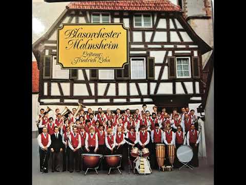 Aufgalopp | Musikverein Malmsheim