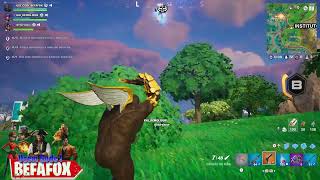 KING NO FORNITE