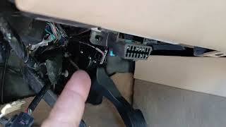 Cadillac Escalade OBD2 Port Location (2007–2014) | Quick Diagnostic Access