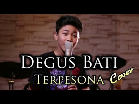 TERPESONA (Cover) - DEGUS BATI