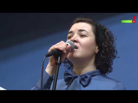 Neprihanită dragoste dintâi - BST Beiuș  #ciresariimusic