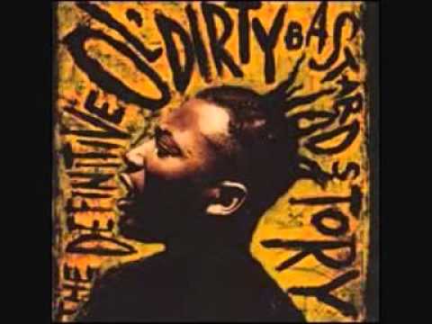 Ol' Dirty Bastard - Recognize (feat. The Neptunes)