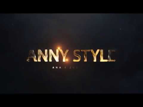 Anny STYLE 397 II deo - Modni kreator Milica Trickovic