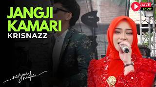 Download lagu NAZMI NADIA X KRISHNA SAGARA | JANGJI KAMARI mp3 Download lagu NAZMI NADIA X KRISHNA SAGARA | JANGJI KAMARI mp3