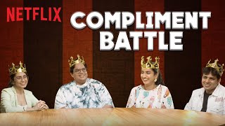War of Wits | Comedy Premium League | Finale Now Streaming | Tanmay, Urooj, Prashasti & Amit video