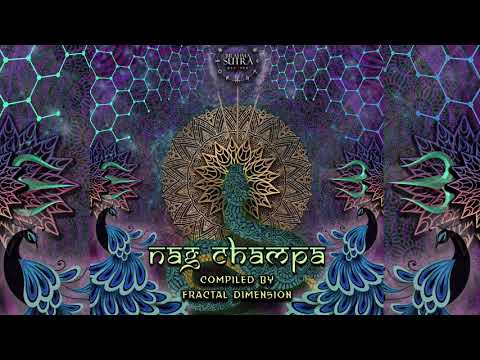 Chakraview & Cosmic Brahma - Tapasya