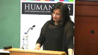 Mona Siddiqui - Mary  in Christian-Muslim Relations