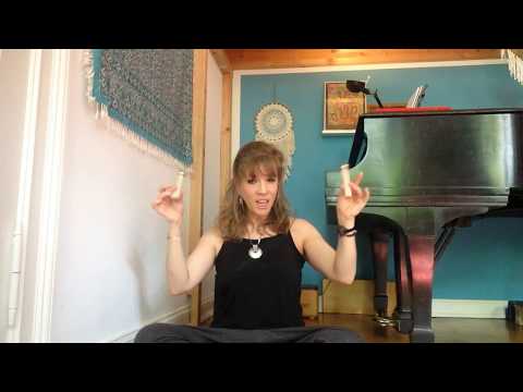 Elena Marx-Erdoğan - Schneeglöckchen