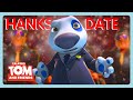️ HANK S FIRST DATE ️ BEST EPISODES Talking Tom Friends WildBrain Monsters