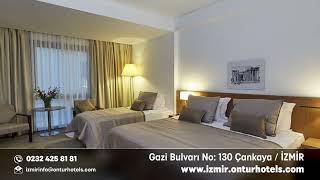 Ontur Otel İzmir