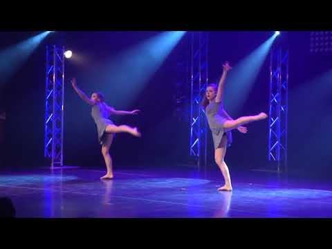 HRHS Dance Recital 2018 FRI  29 The Night We Met