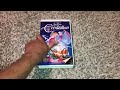 Cinderella Cendrillion French Canadian VHS Overview