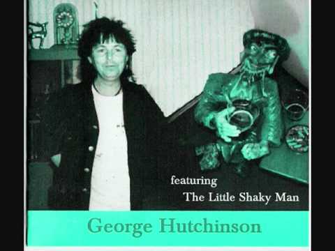Try Any Combination Of Love - George Hutchinson