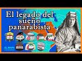 🇵🇸Las banderas PANARABISTAS (Vexilología de Países ÁRABES) 🇦🇪🇪🇬🇱🇾🇸🇾🇮🇶🇰🇼