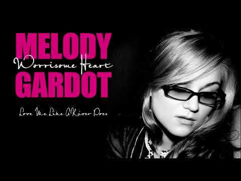 Love Me Like a River Does - Melody Gardot