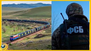 «Եթե ռուսներն էին դա վերահսկելու, ավելի նախընտրելի էր, քան եթե Թուրքիան ու Ադրբեջանն անեն». պրոֆեսոր